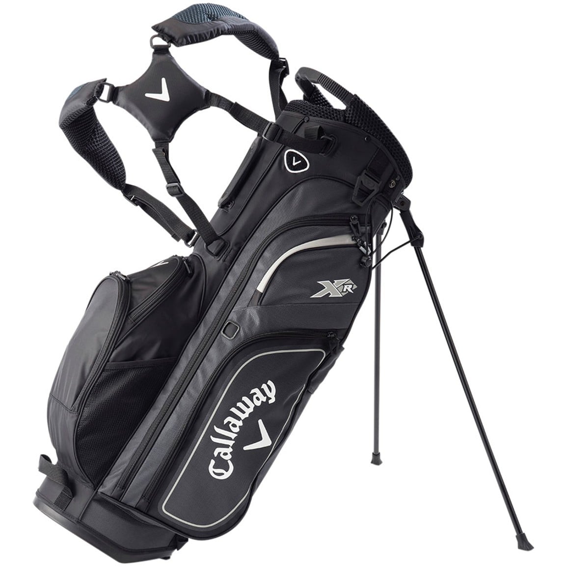 Callaway Men's XR Packaged Set