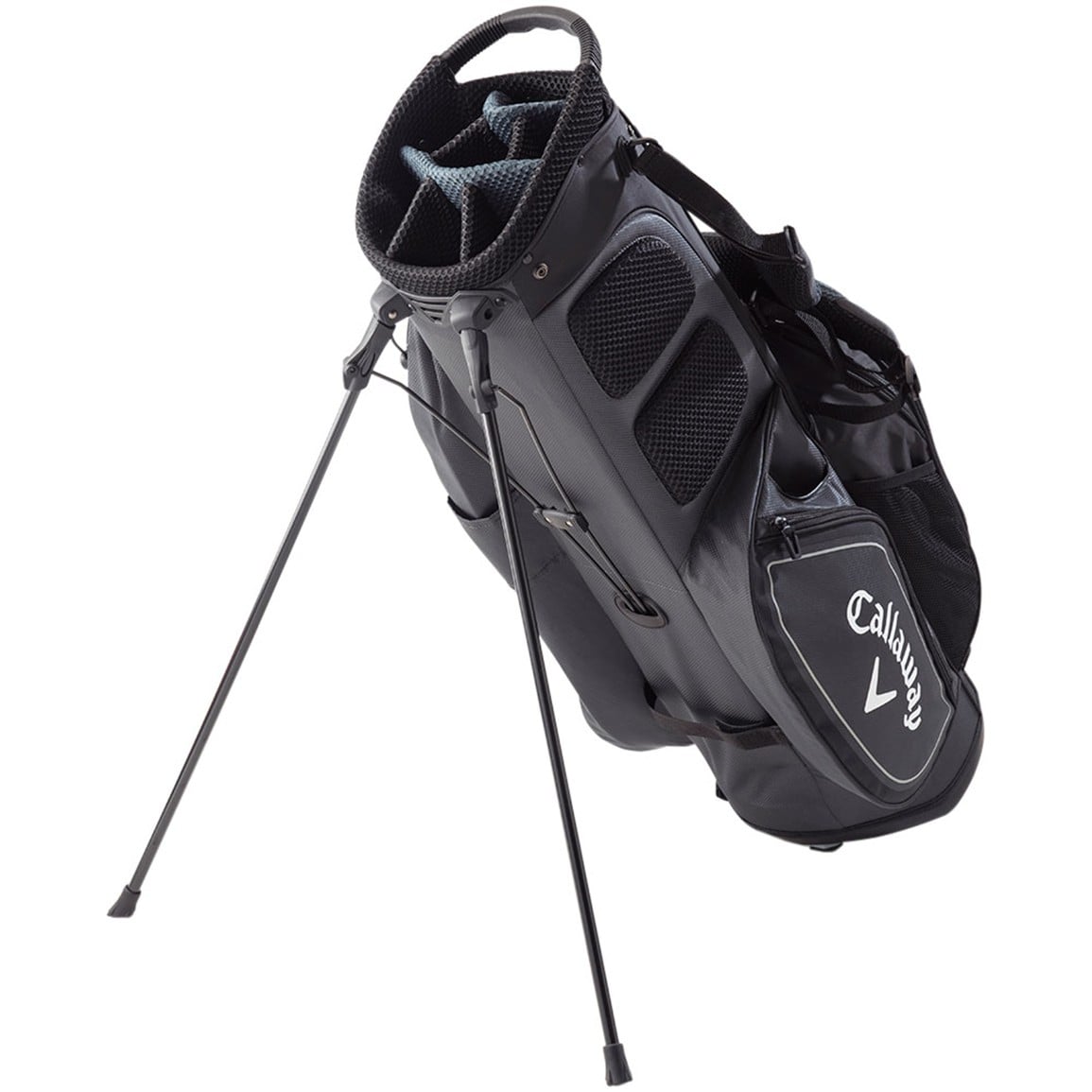 Callaway Men's XR Packaged Set