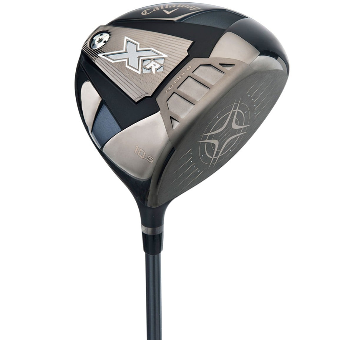 Callaway Men's XR Packaged Set