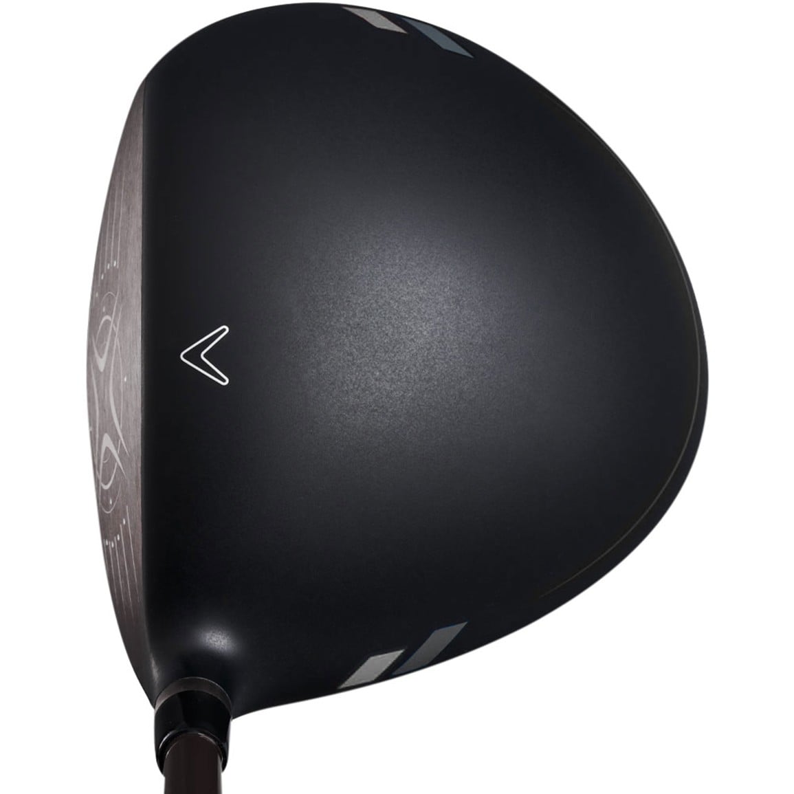 Callaway Men's XR Packaged Set