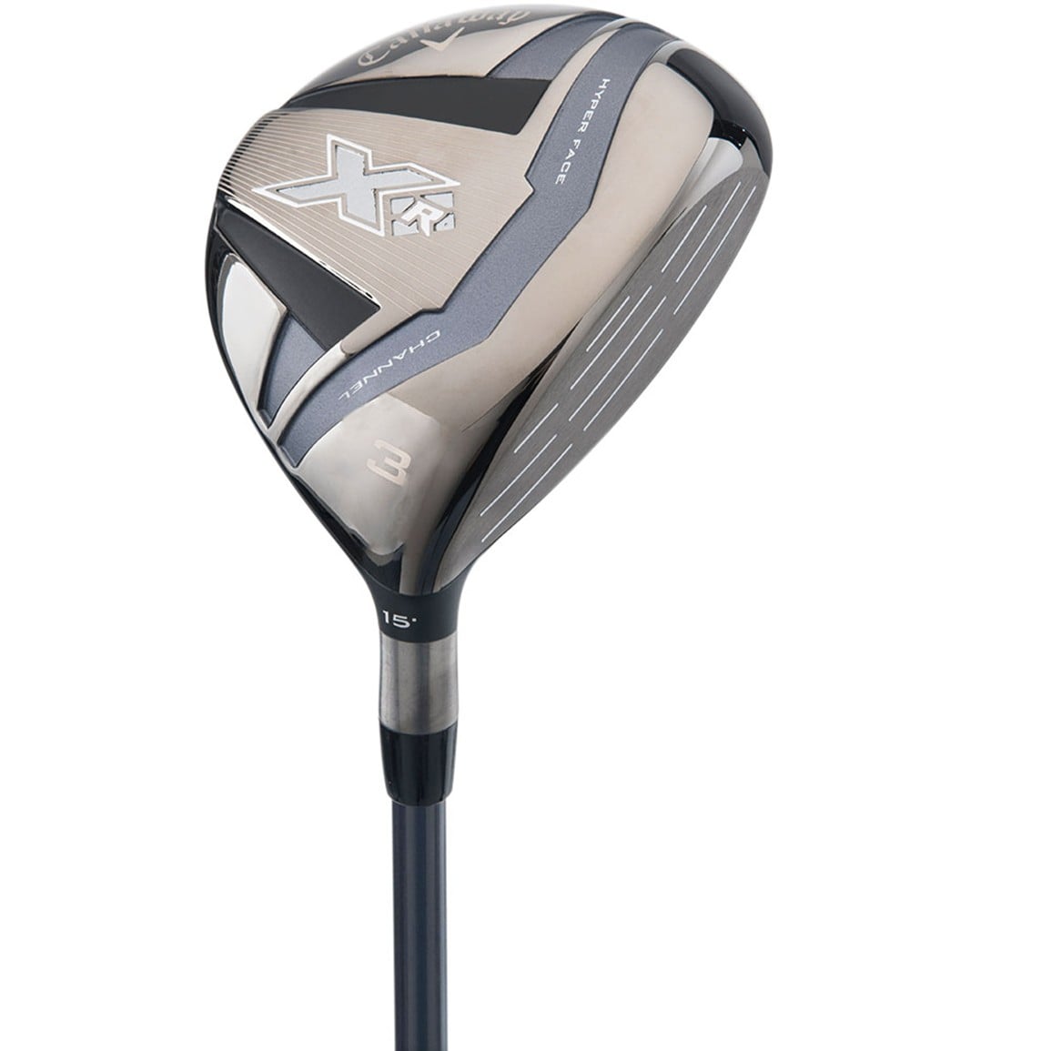 Callaway Men's XR Packaged Set