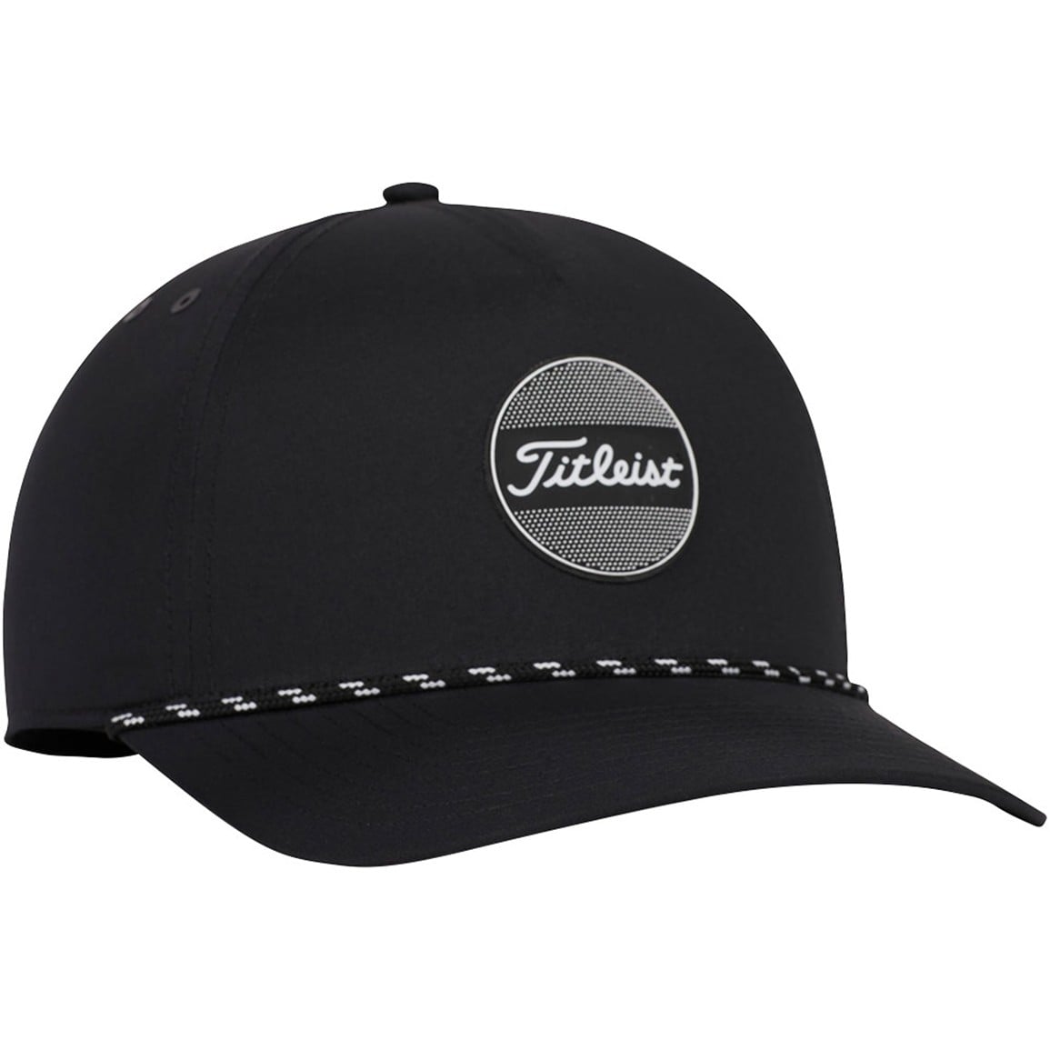 Titleist Boardwalk Rope Golf Hat