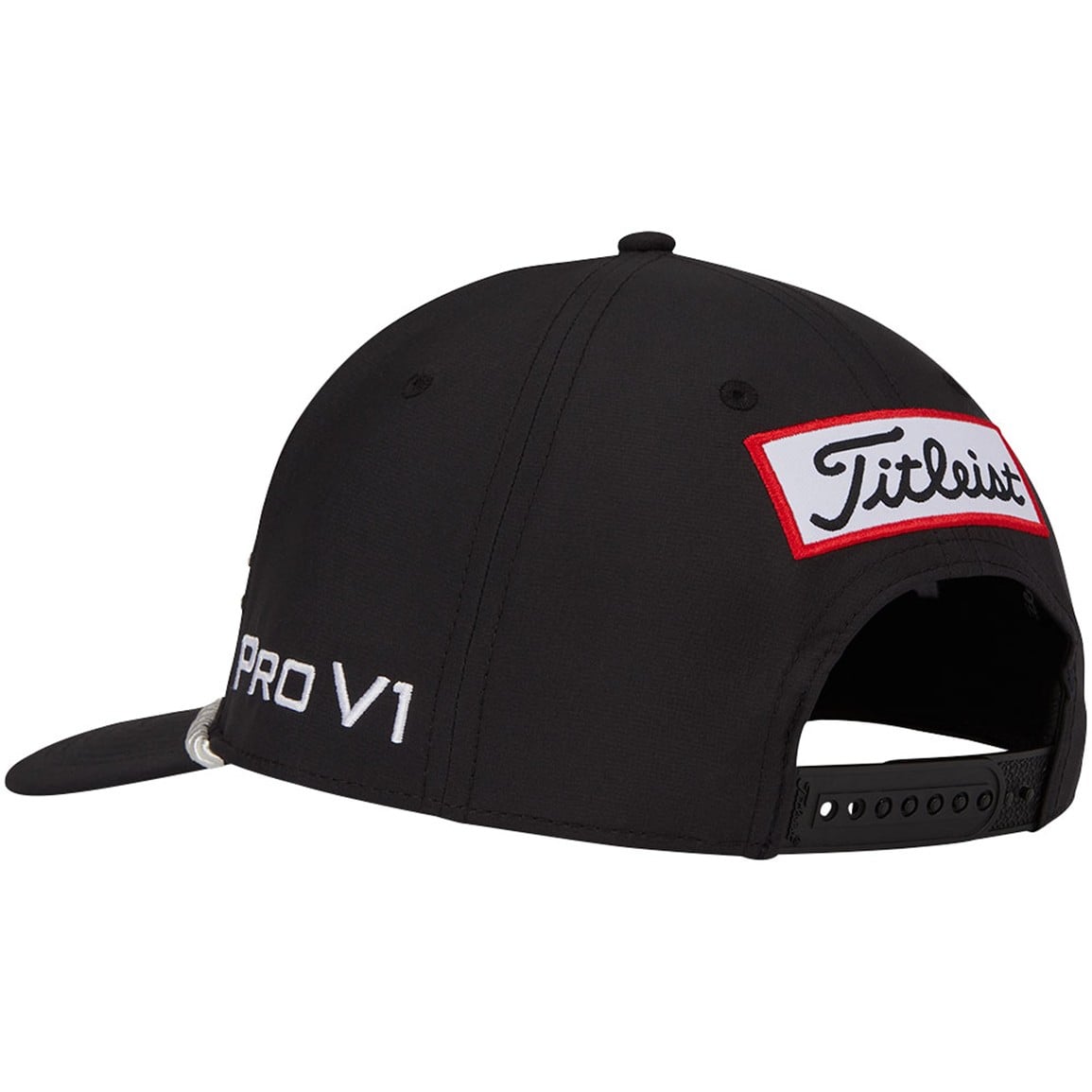 Titleist Tour Rope Golf Hat