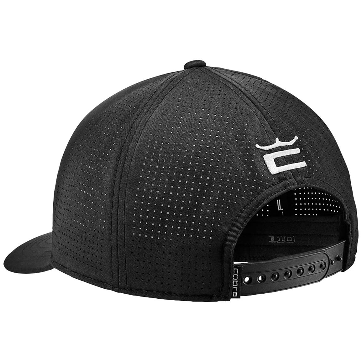 Cobra Split Tour Hat