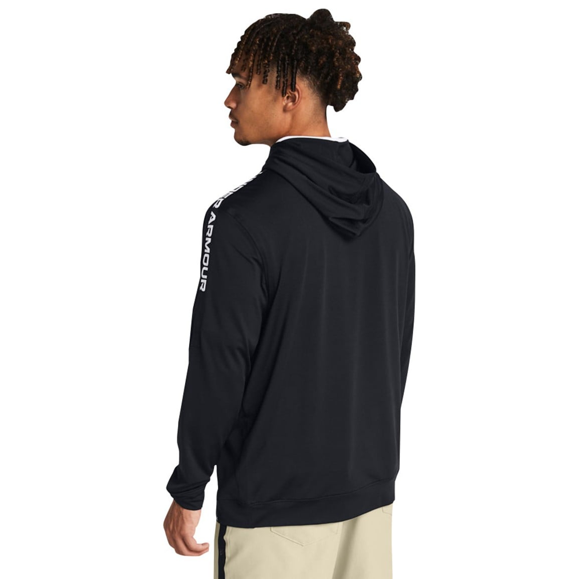 Under Armour Men's Playoff Golf Hoodie