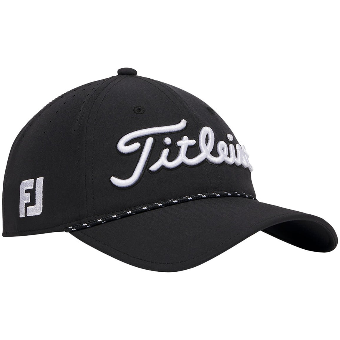 Titleist Tour Breezer Golf Hat
