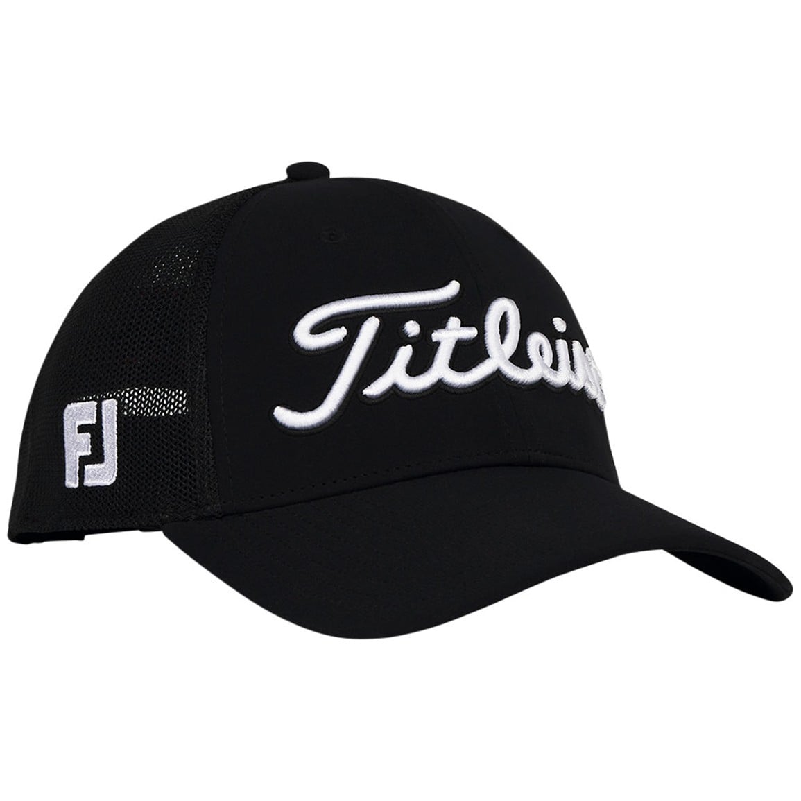 Titleist Tour Performance Mesh Golf Hat