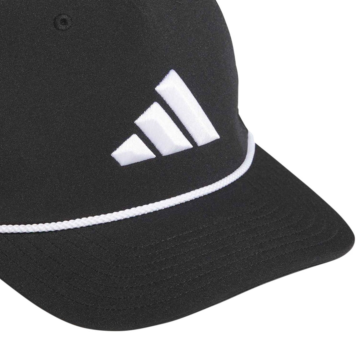 adidas Tour 5 Panel Rope Golf Hat