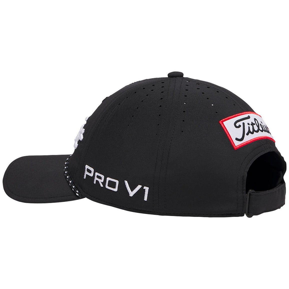 Titleist Tour Breezer Golf Hat