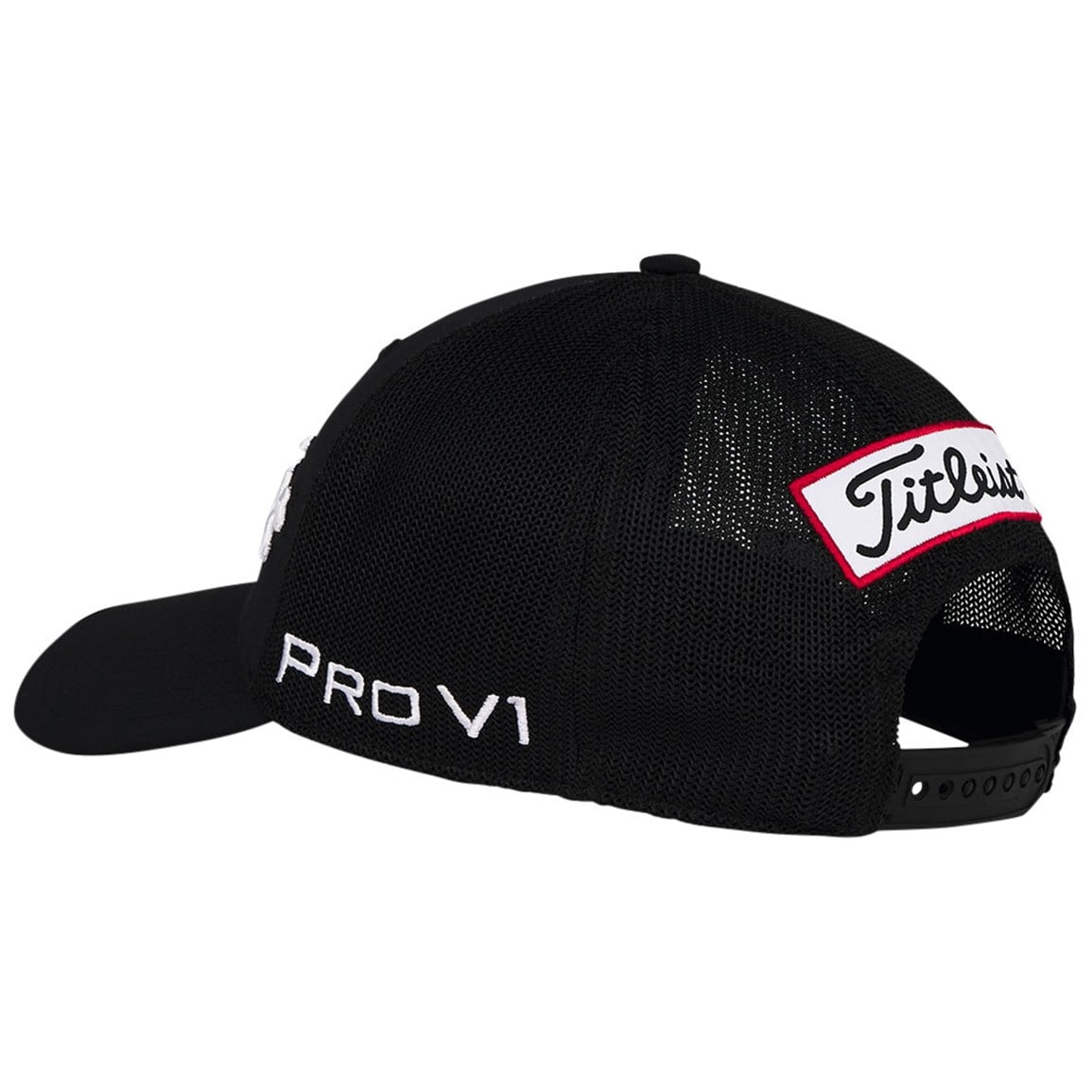 Titleist Tour Performance Mesh Golf Hat
