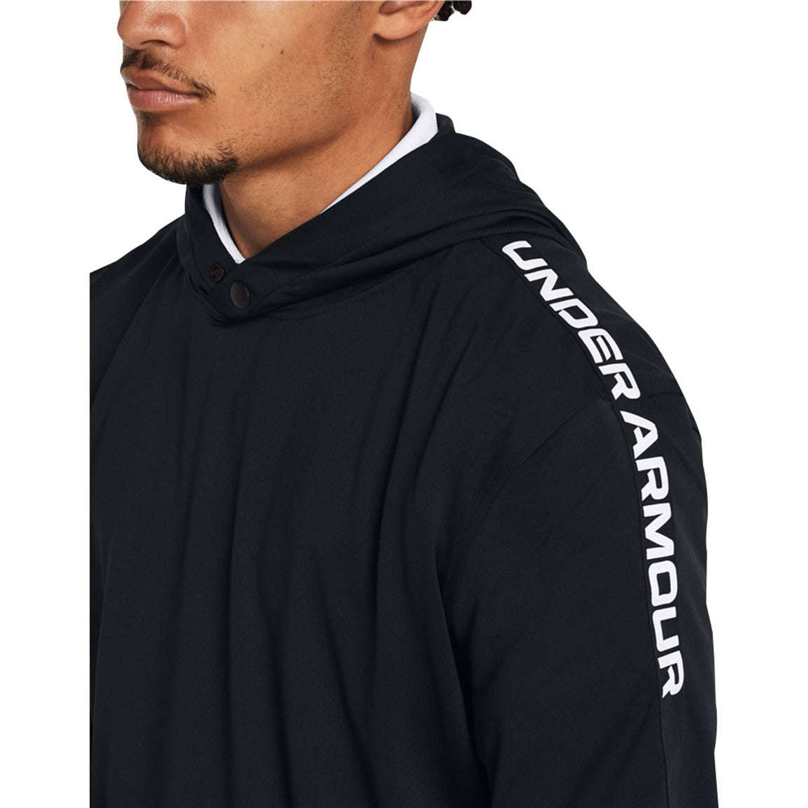 Under Armour Men's Playoff Golf Hoodie