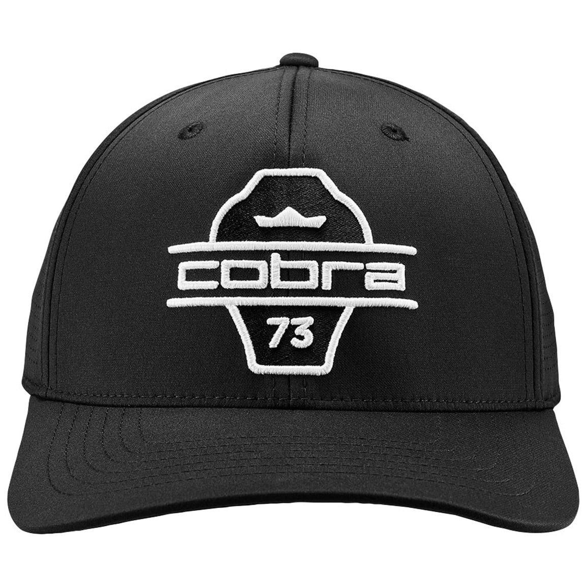 Cobra Split Tour Hat