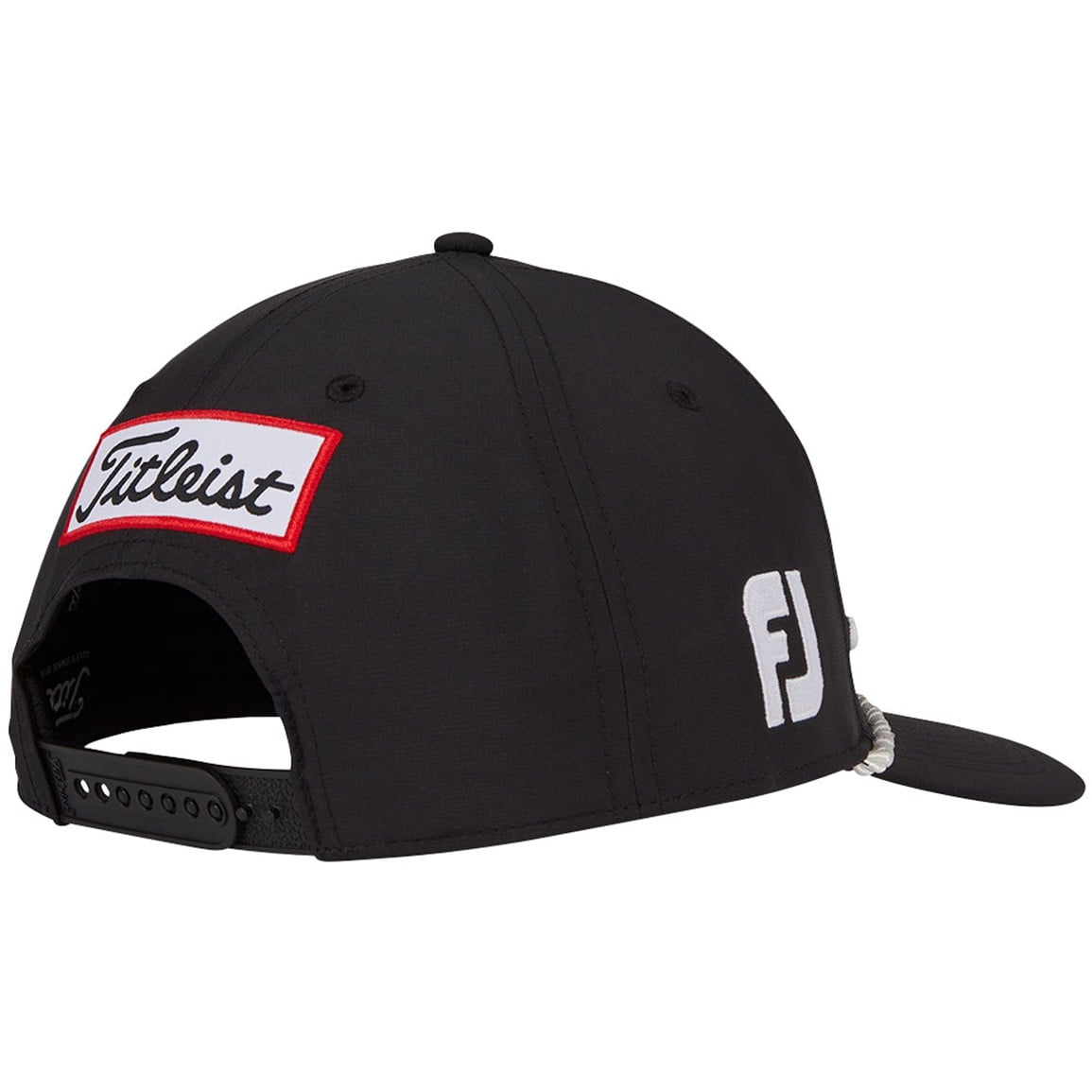 Titleist Tour Rope Golf Hat