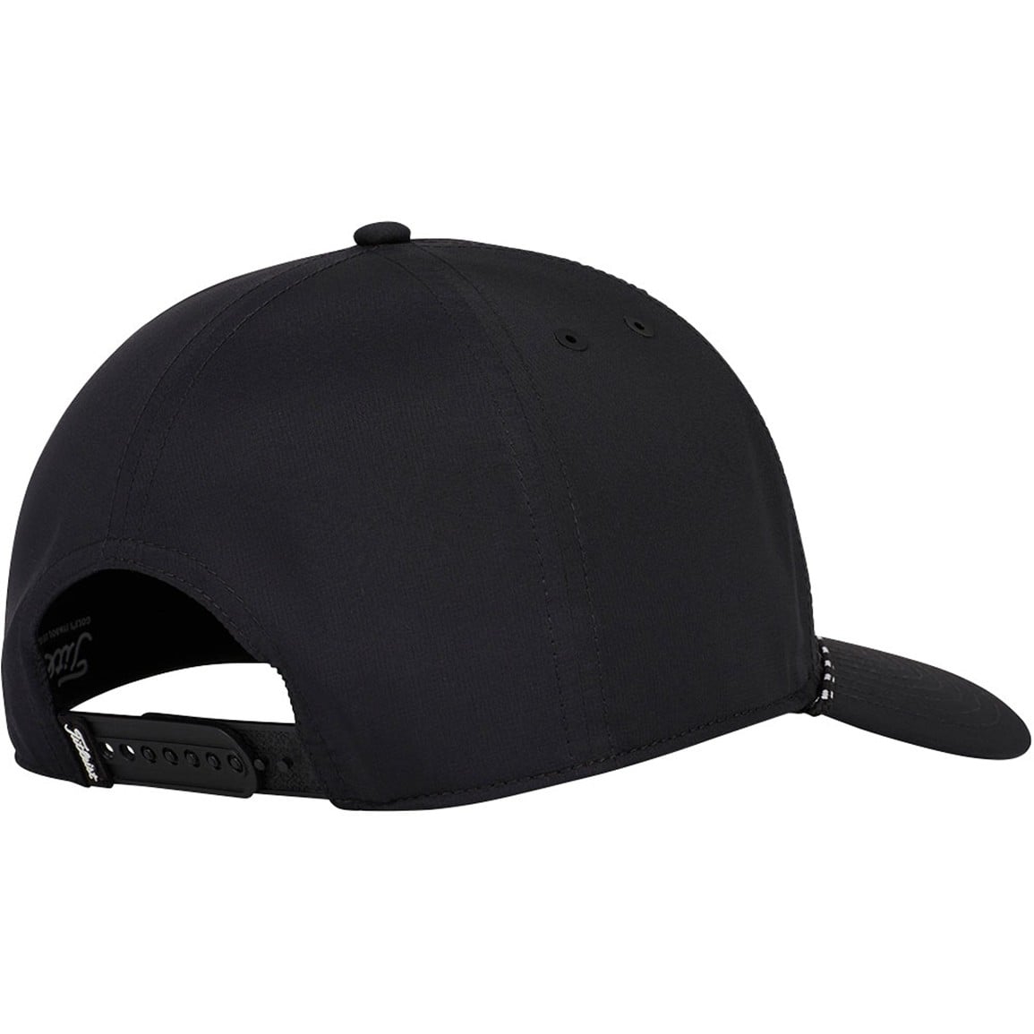 Titleist Boardwalk Rope Golf Hat