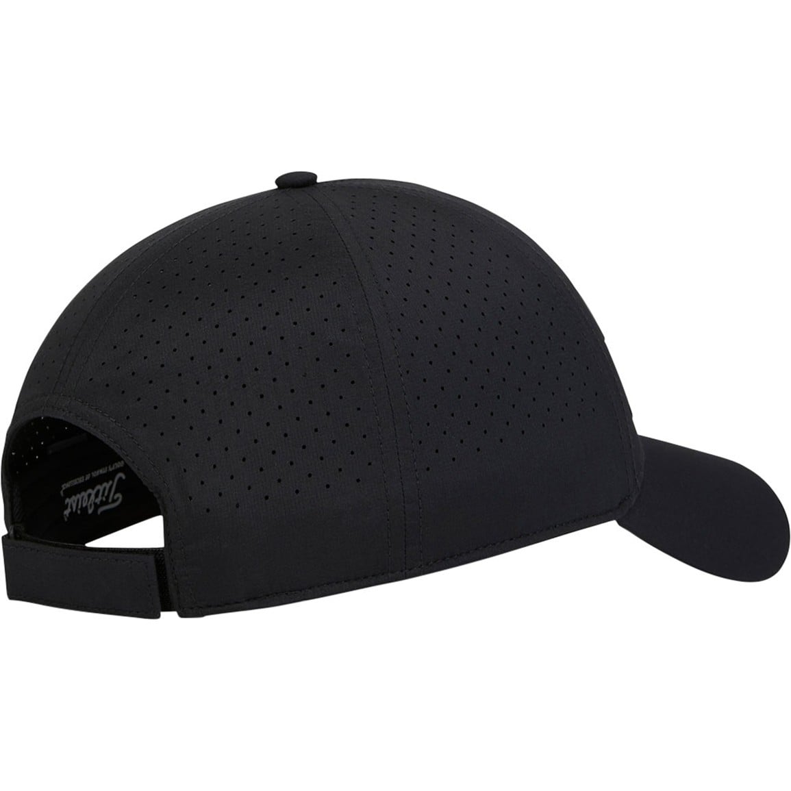 Titleist Players Tech Golf Hat