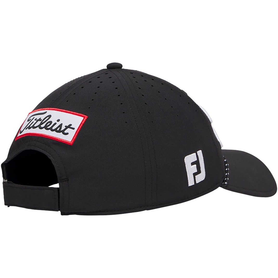 Titleist Tour Breezer Golf Hat