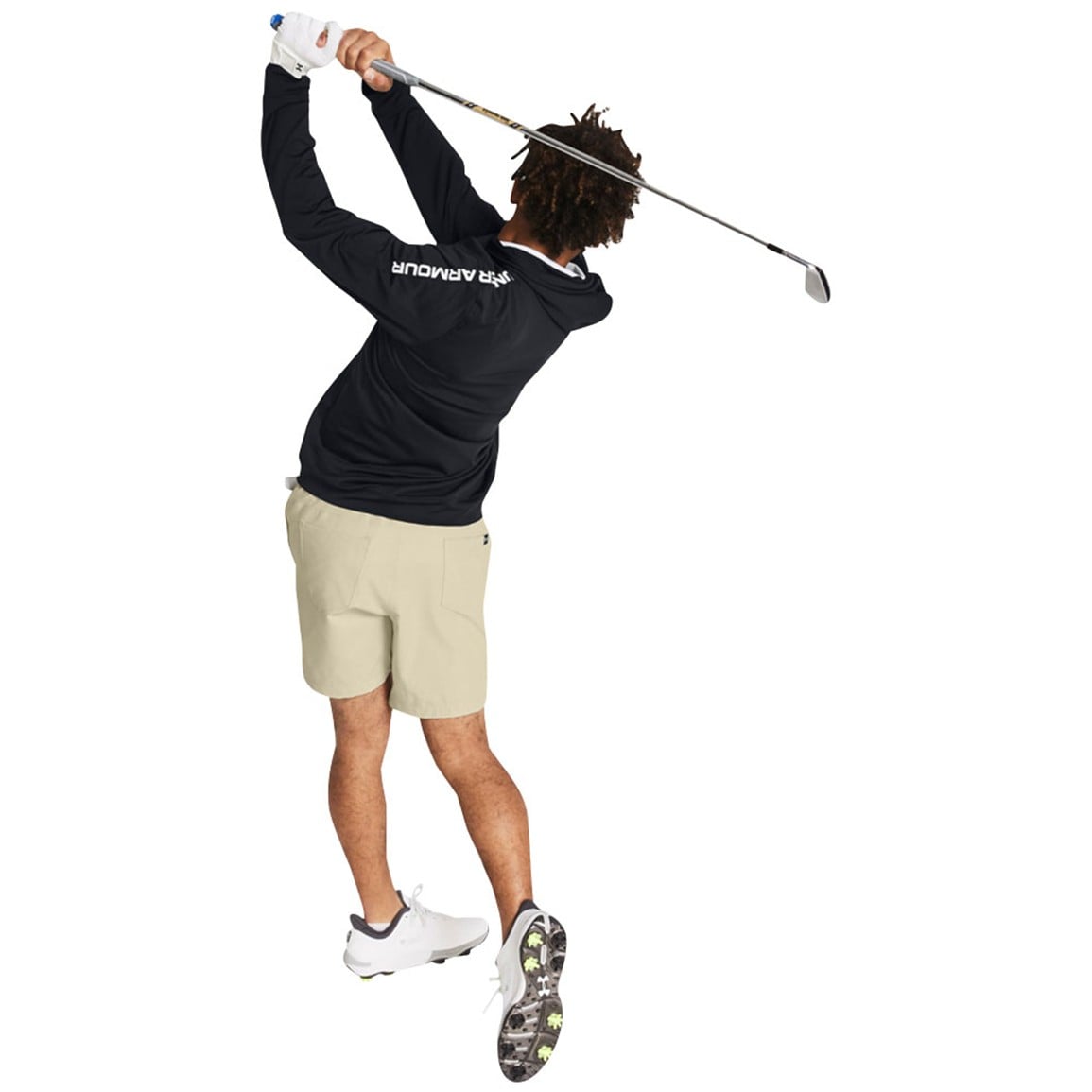 Under Armour Men's Playoff Golf Hoodie