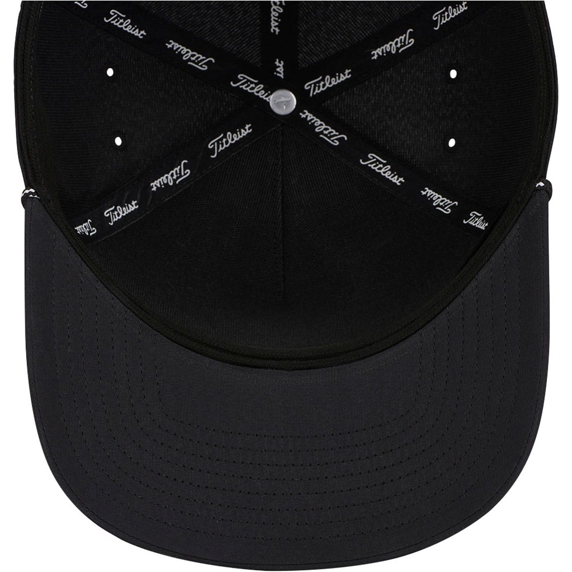Titleist Boardwalk Rope Golf Hat