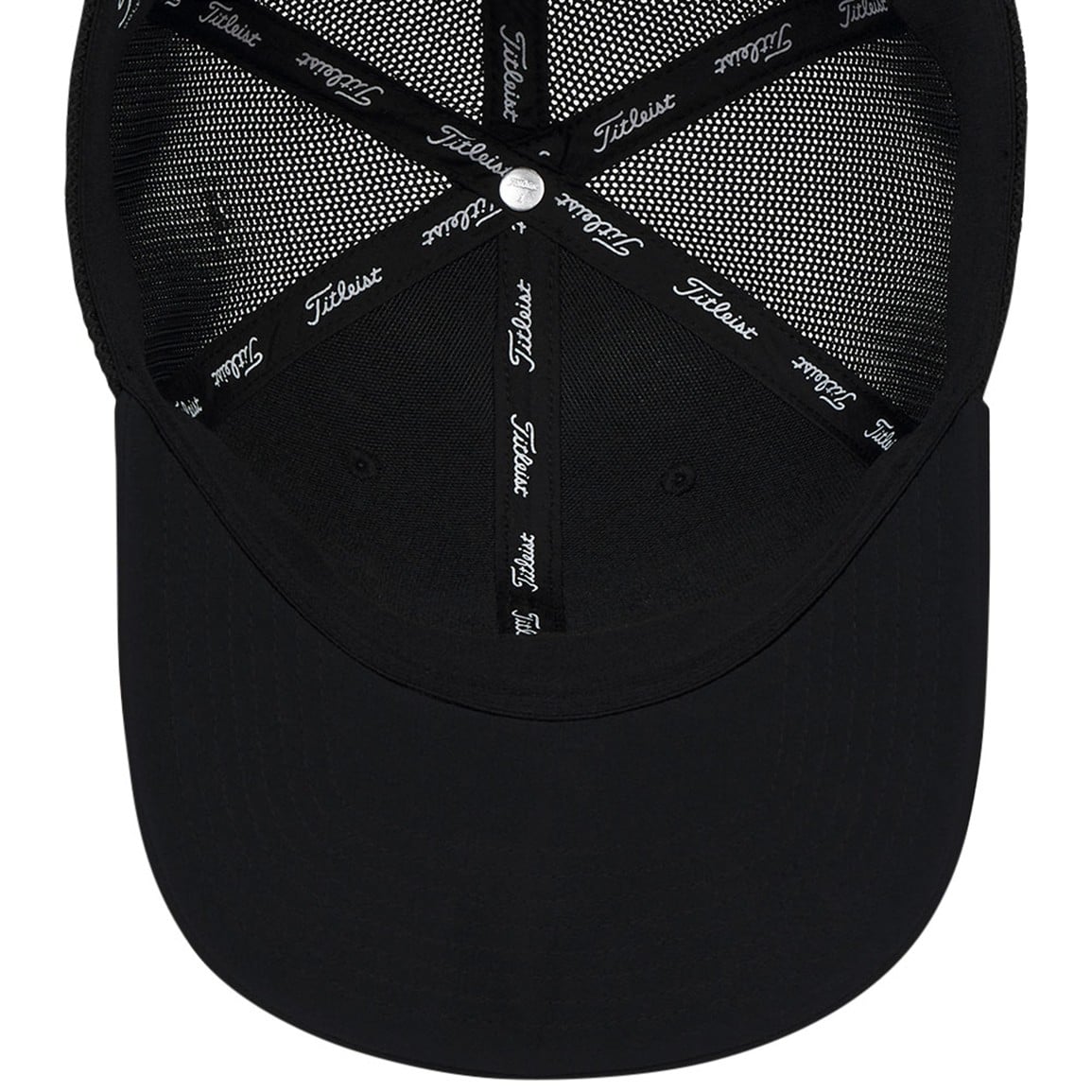 Titleist Tour Performance Mesh Golf Hat