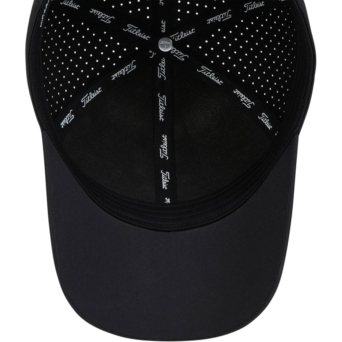 Titleist Players Tech Golf Hat