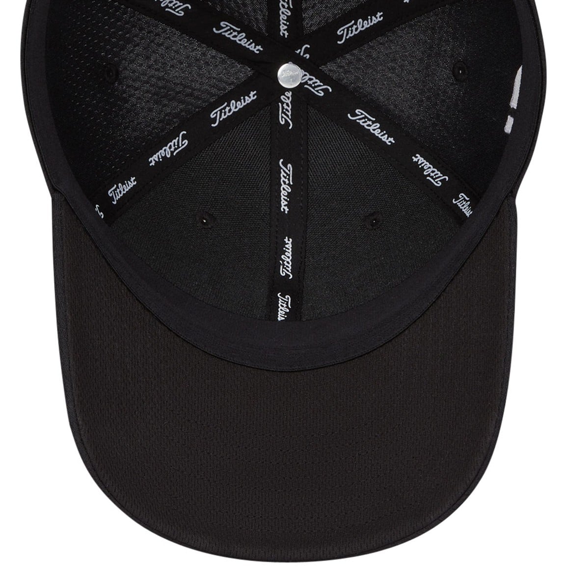 Titleist Tour Elite Golf Hat