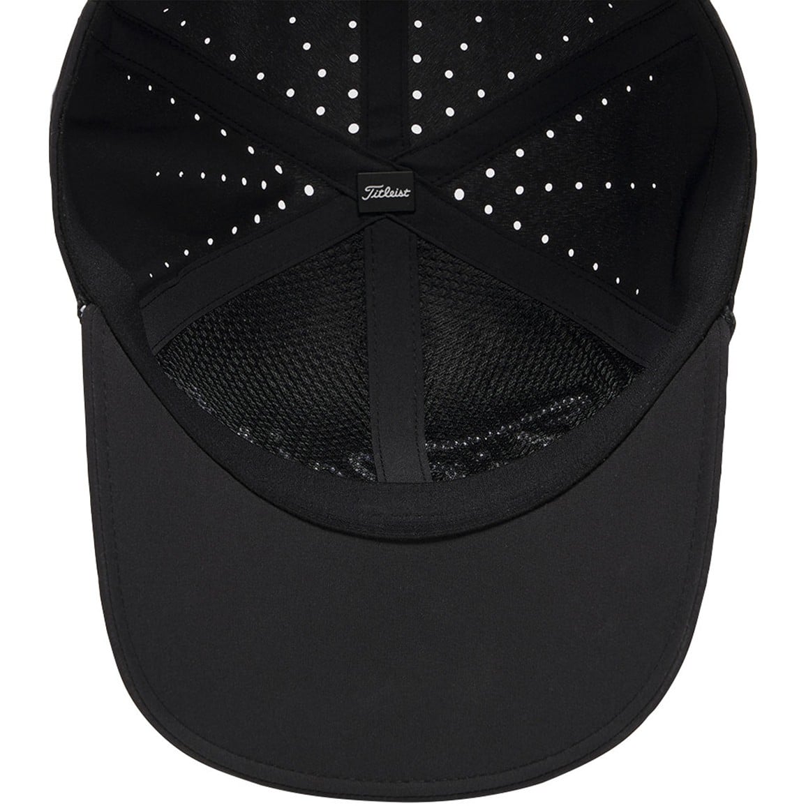 Titleist Tour Breezer Golf Hat