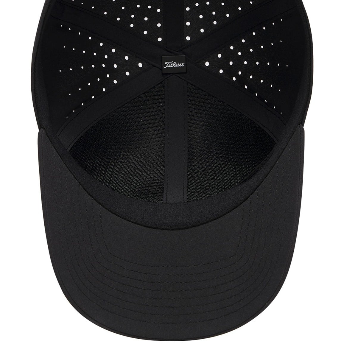Titleist Charleston Breezer Golf Hat