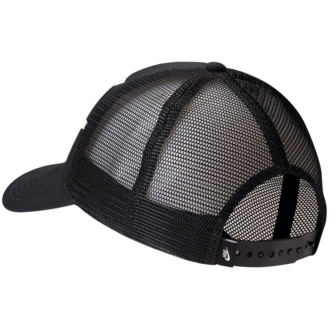 NIKE Dri-FIT Rise S CB OVR Futura Hat