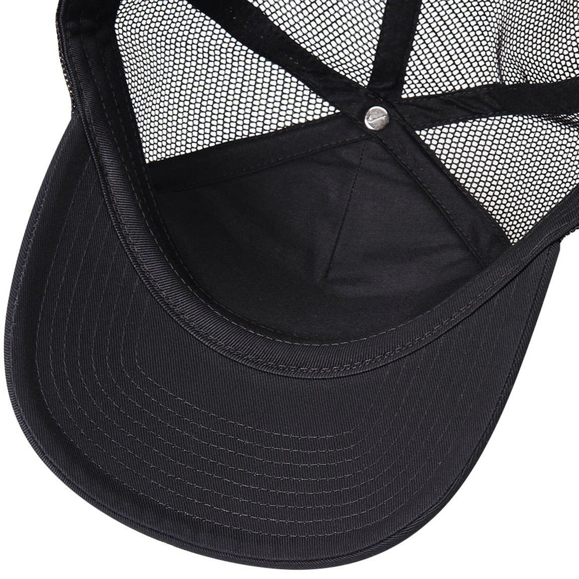 NIKE Dri-FIT Rise S CB OVR Futura Hat