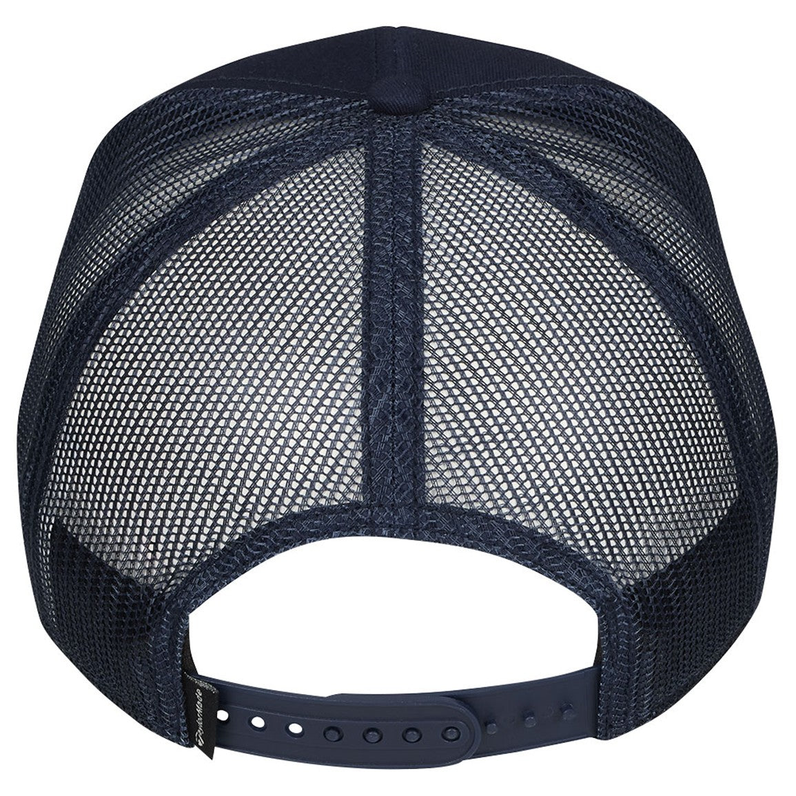 TaylorMade Carlsbad Trucker Golf Hat