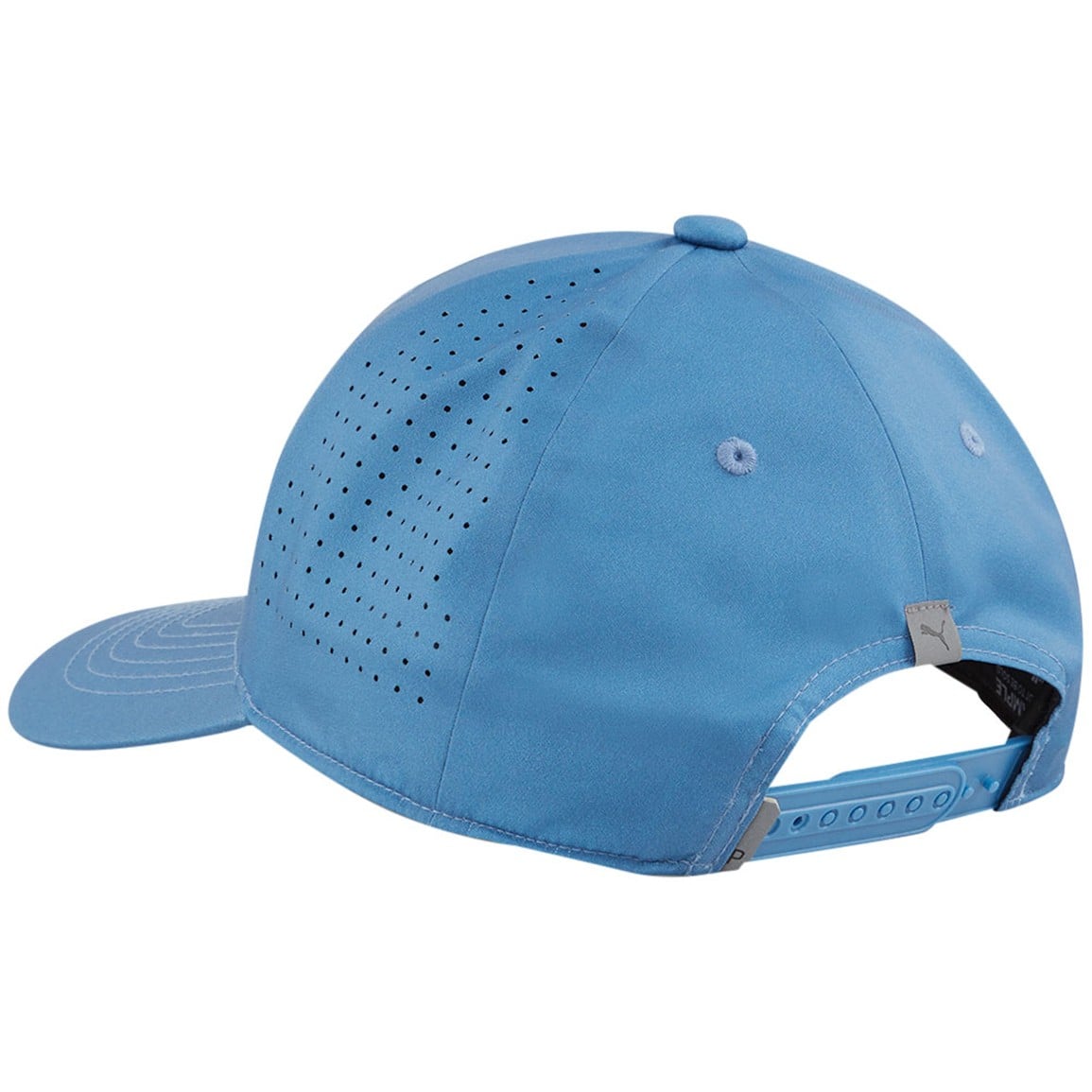 Puma Tech P Snapback Golf Hat