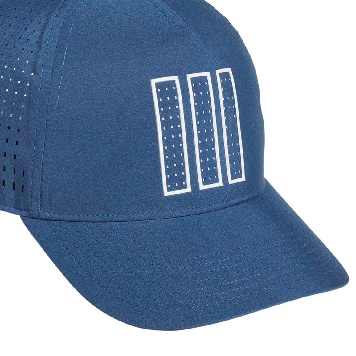 adidas 3-Stripes Tour Golf Hat