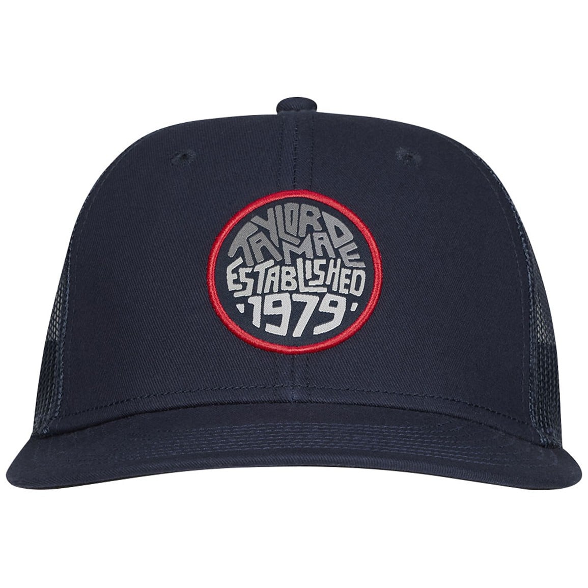 TaylorMade Carlsbad Trucker Golf Hat
