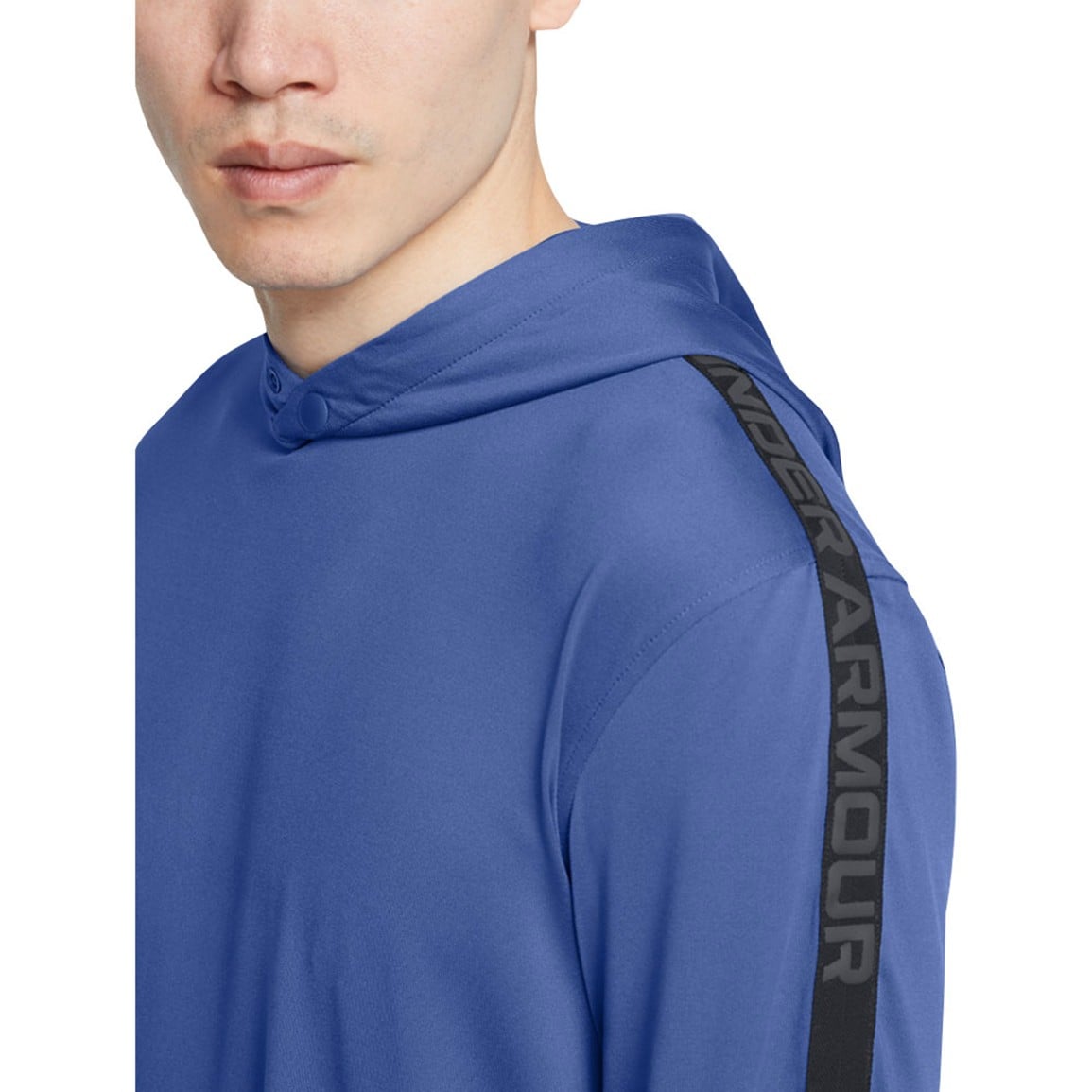 Under Armour Men's Playoff Golf Hoodie