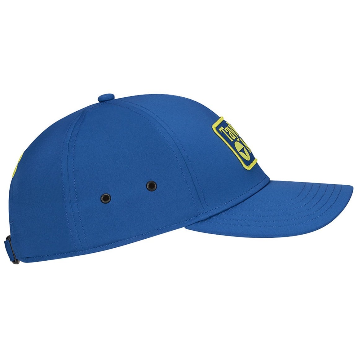 TaylorMade Newport 85 Metal Eyelet Golf Hat