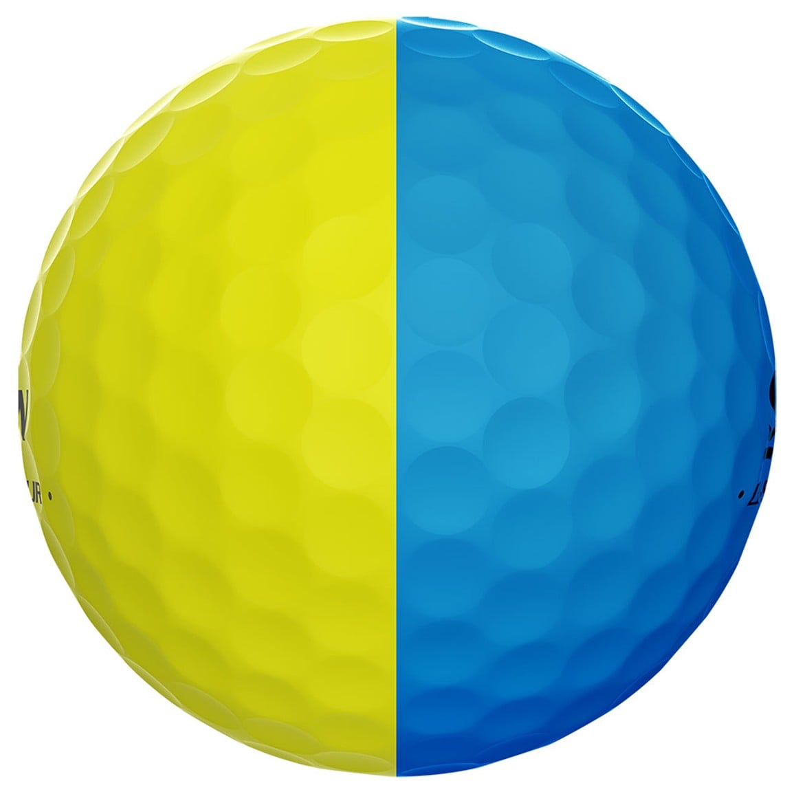 Srixon Q-Star Tour Divide 2 Golf Ball
