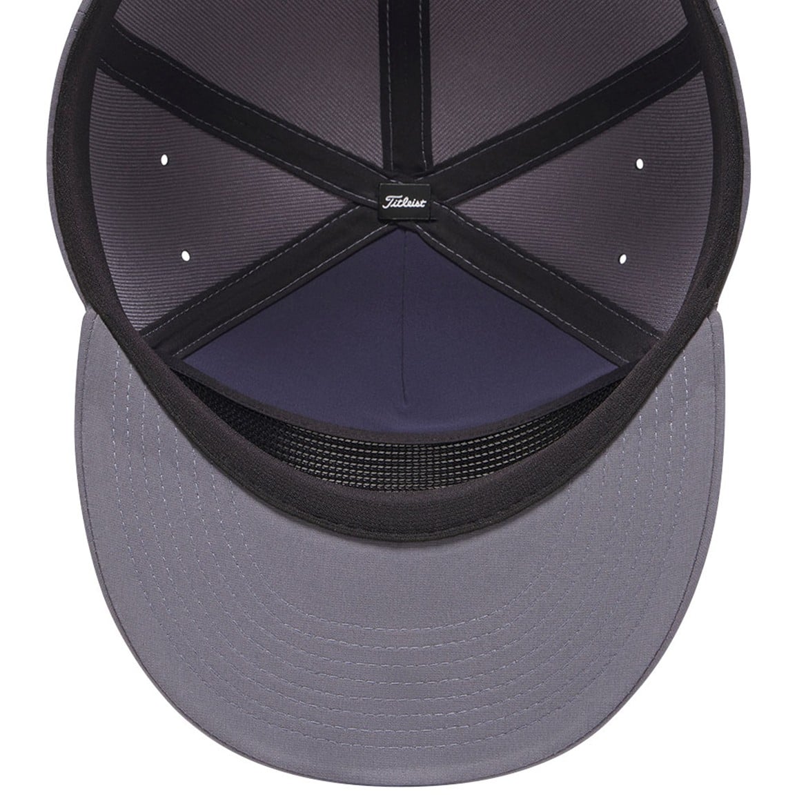 Titleist Santa Cruz Kickback Golf Hat
