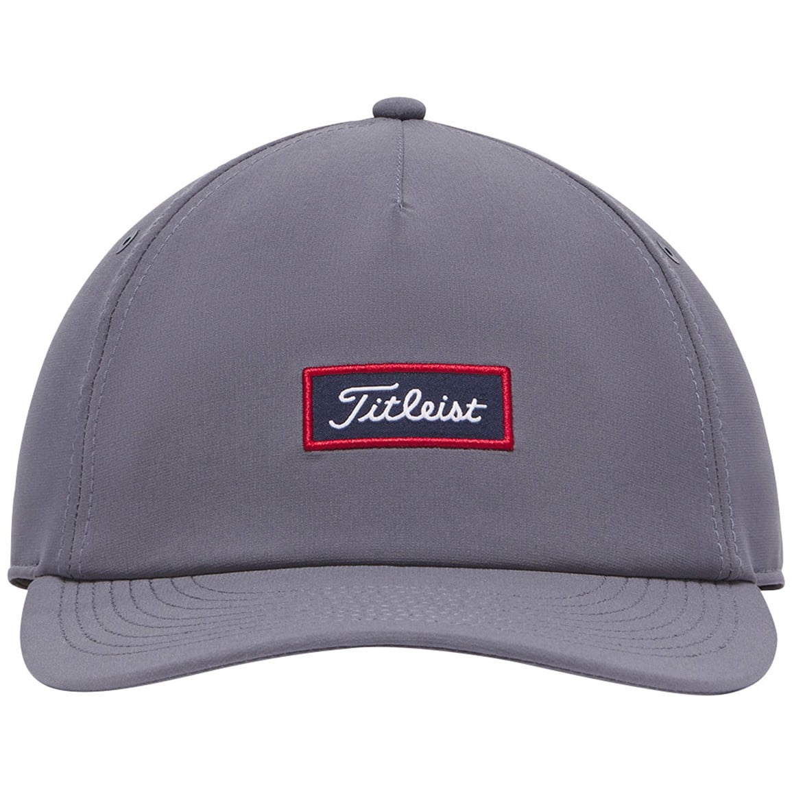 Titleist Santa Cruz Kickback Golf Hat