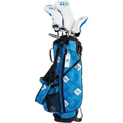 TaylorMade Junior Golf Set Ages 7-9
