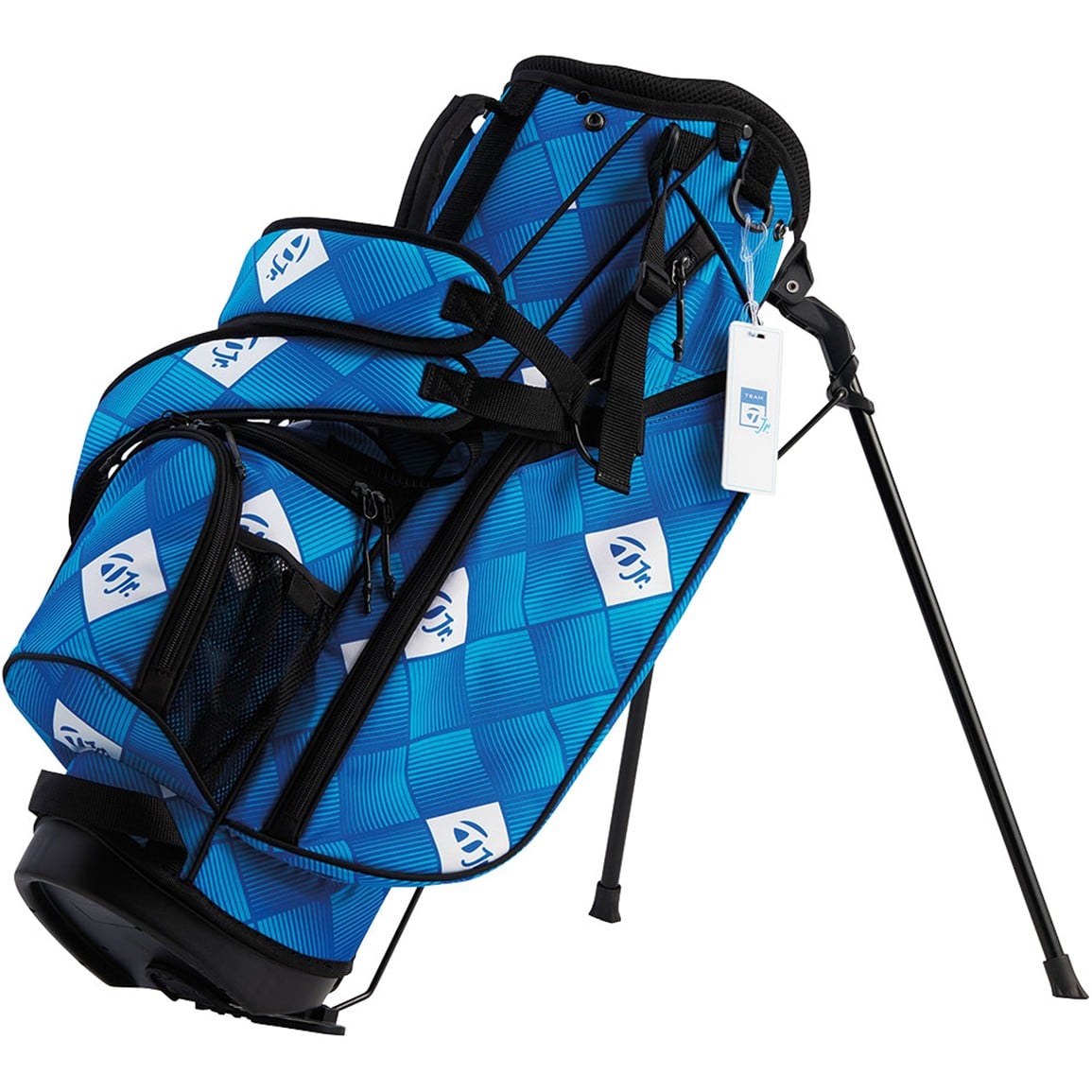 TaylorMade Junior Golf Set Ages 7-9