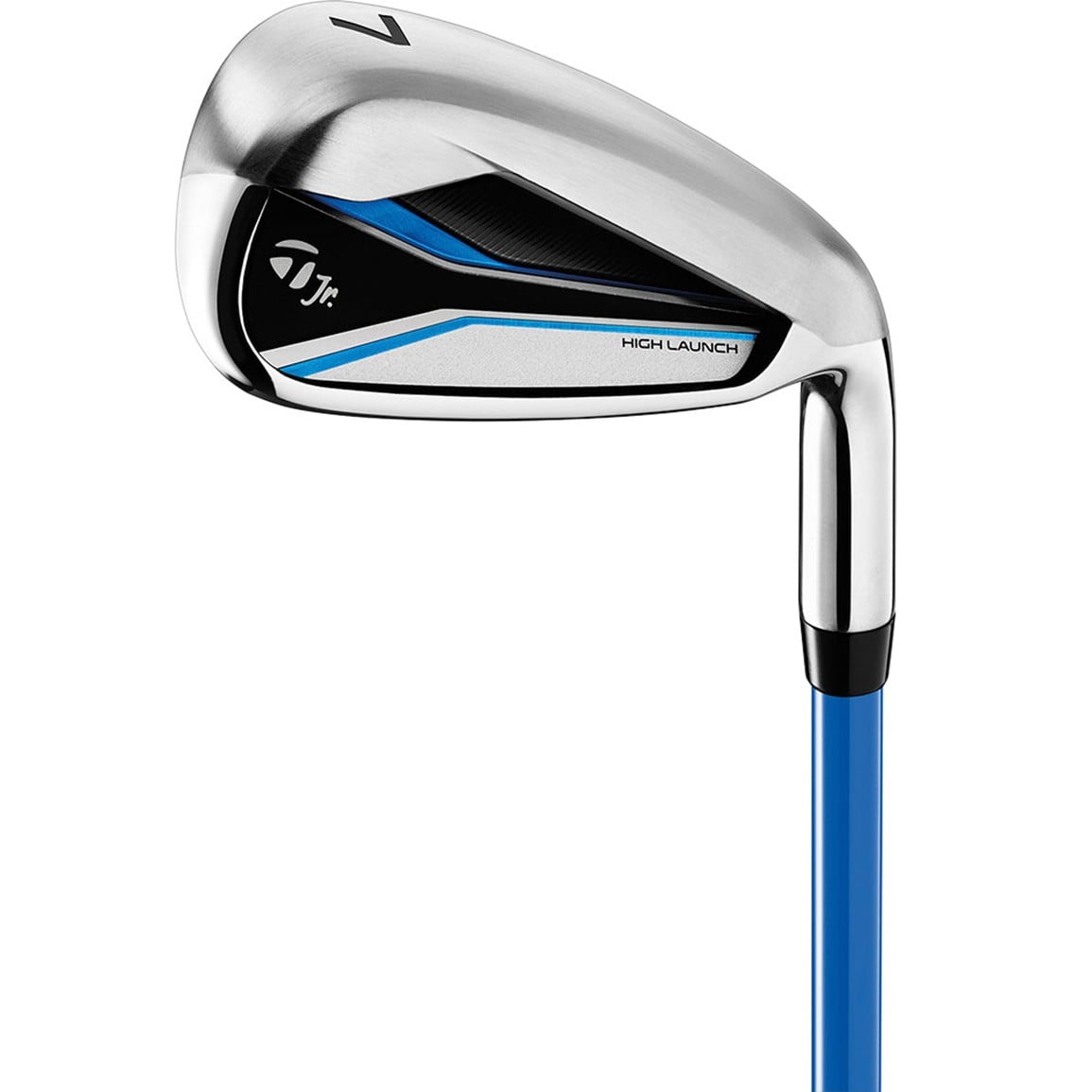 TaylorMade Junior Golf Set Ages 7-9