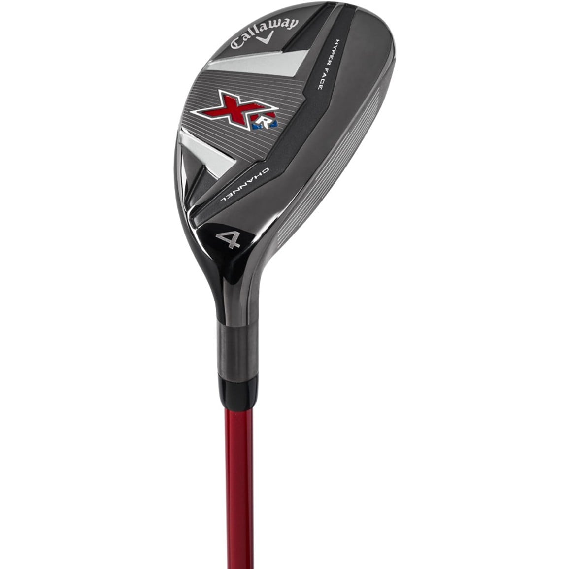 Callaway Men's XR Packaged Set