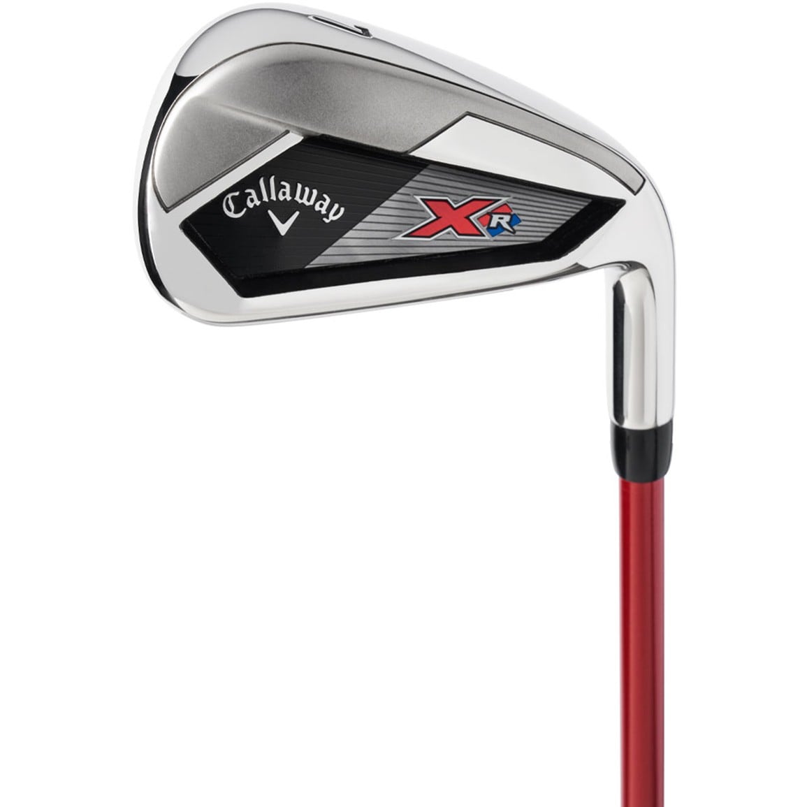 Callaway Men's XR Packaged Set