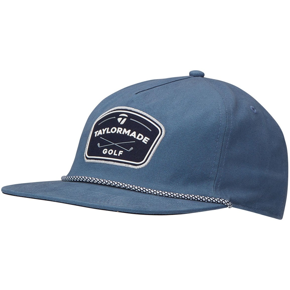 TaylorMade Lifestyle Rope Golf Hat