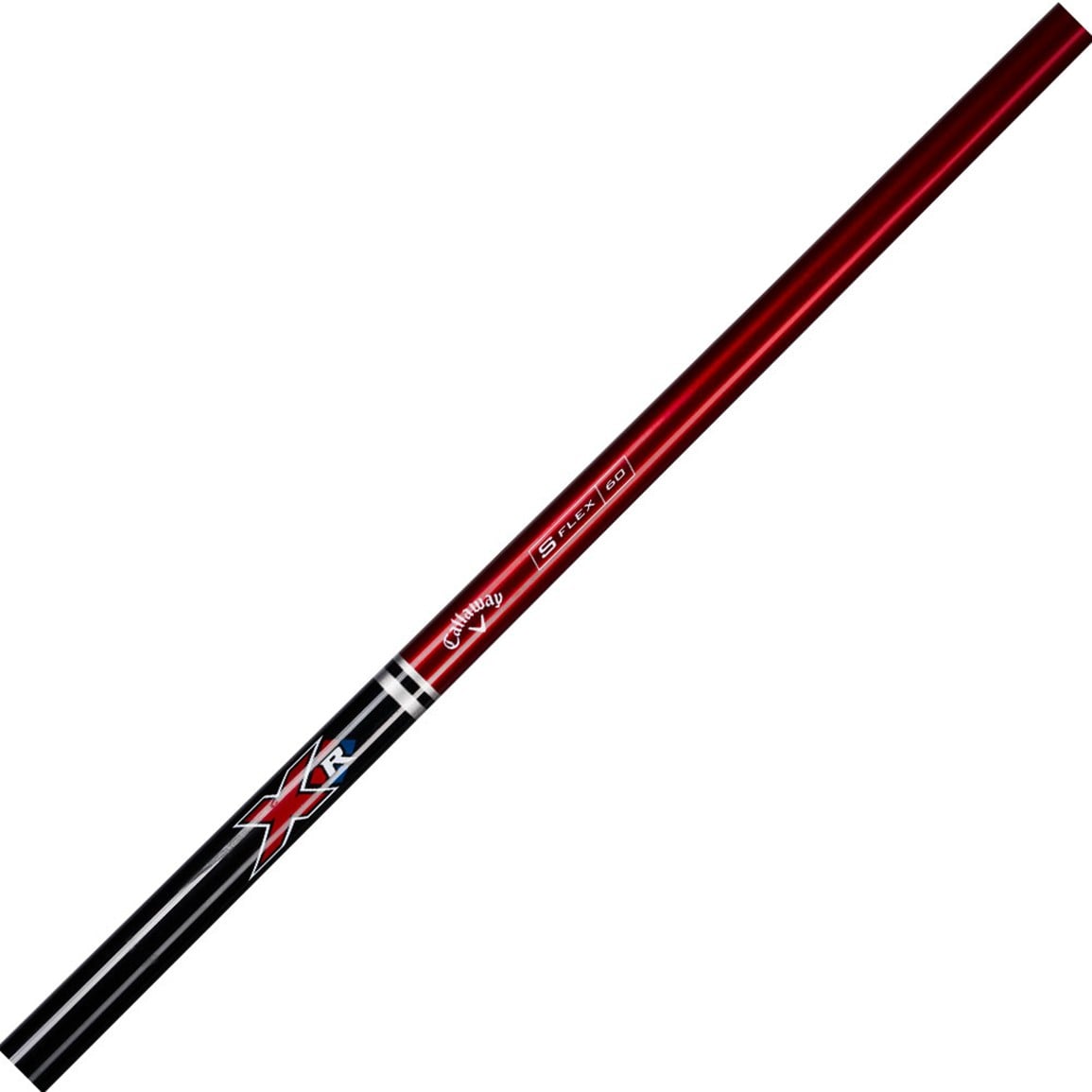 Callaway Men's XR Packaged Set