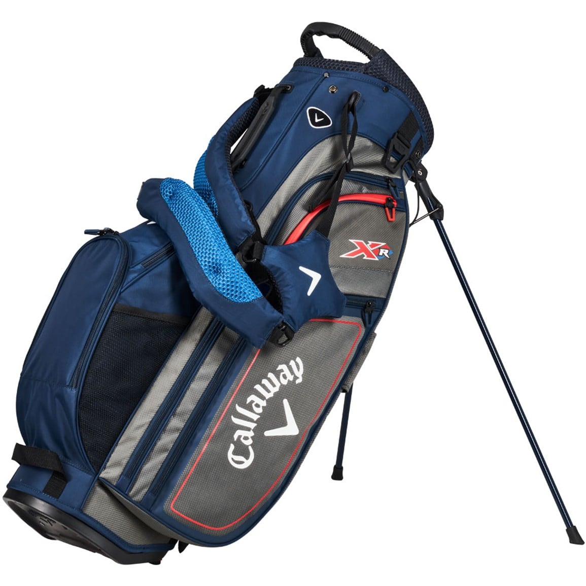 Callaway Men's XR Packaged Set