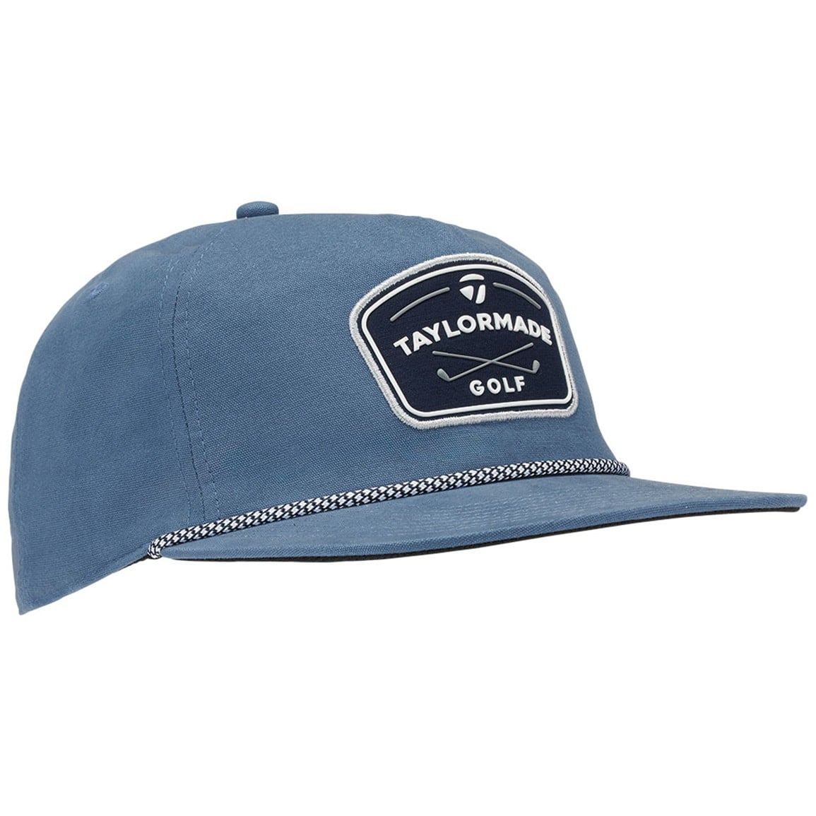 TaylorMade Lifestyle Rope Golf Hat