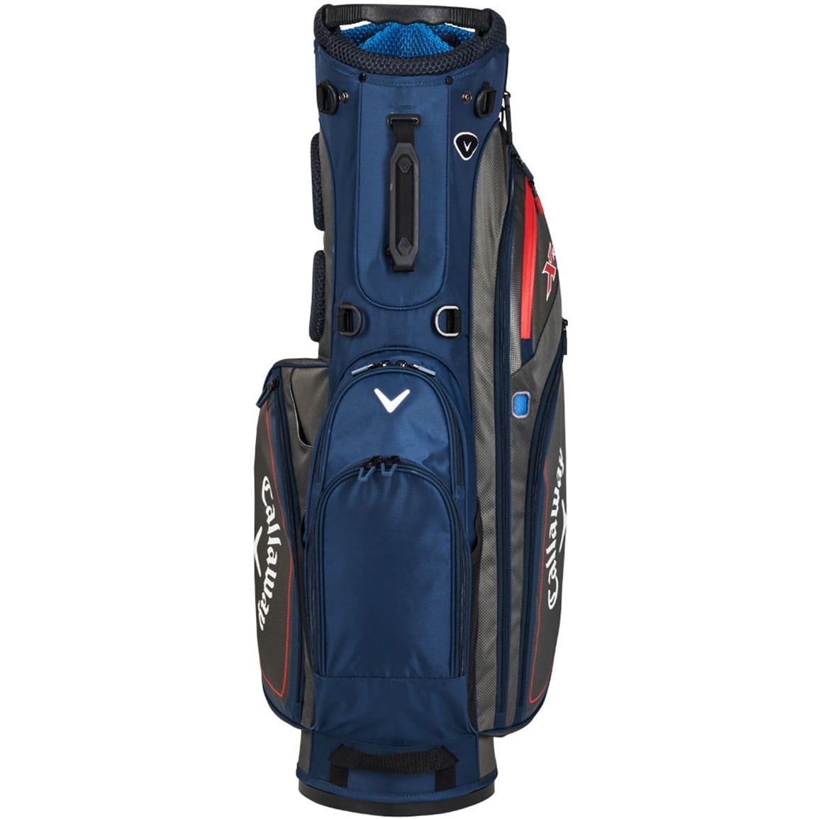 Callaway Men's XR Packaged Set