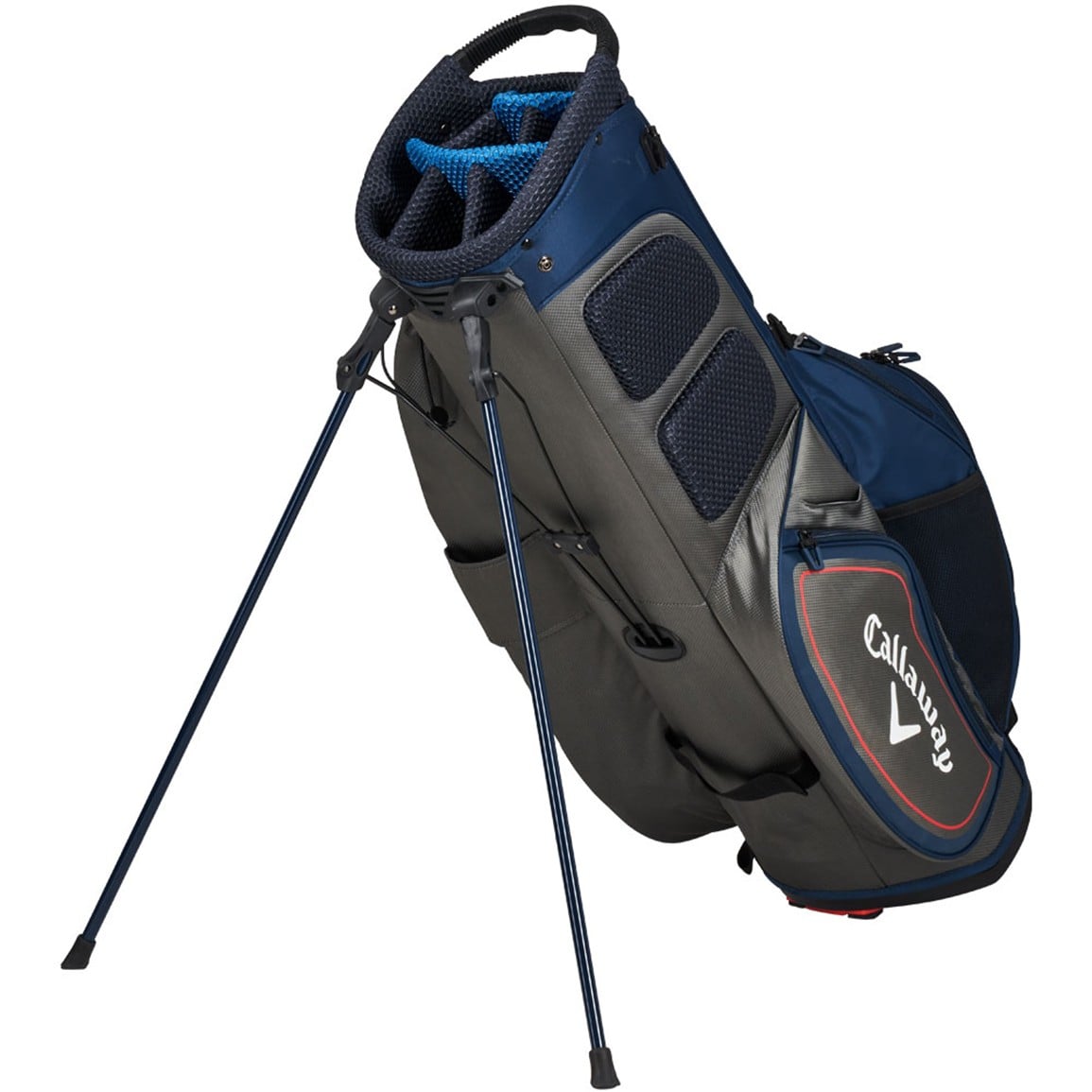 Callaway Men's XR Packaged Set