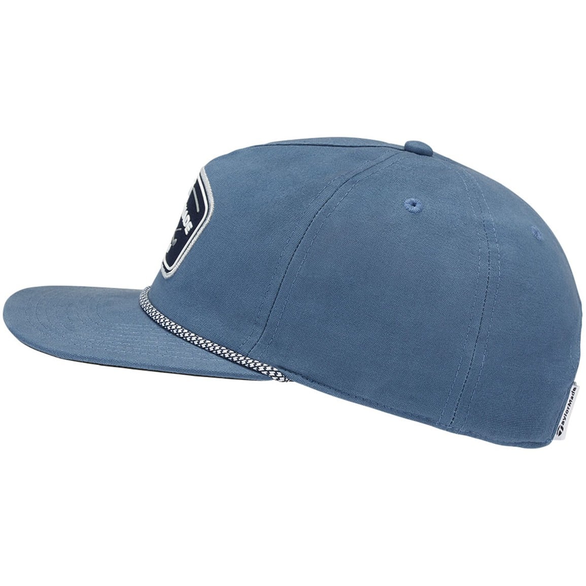 TaylorMade Lifestyle Rope Golf Hat